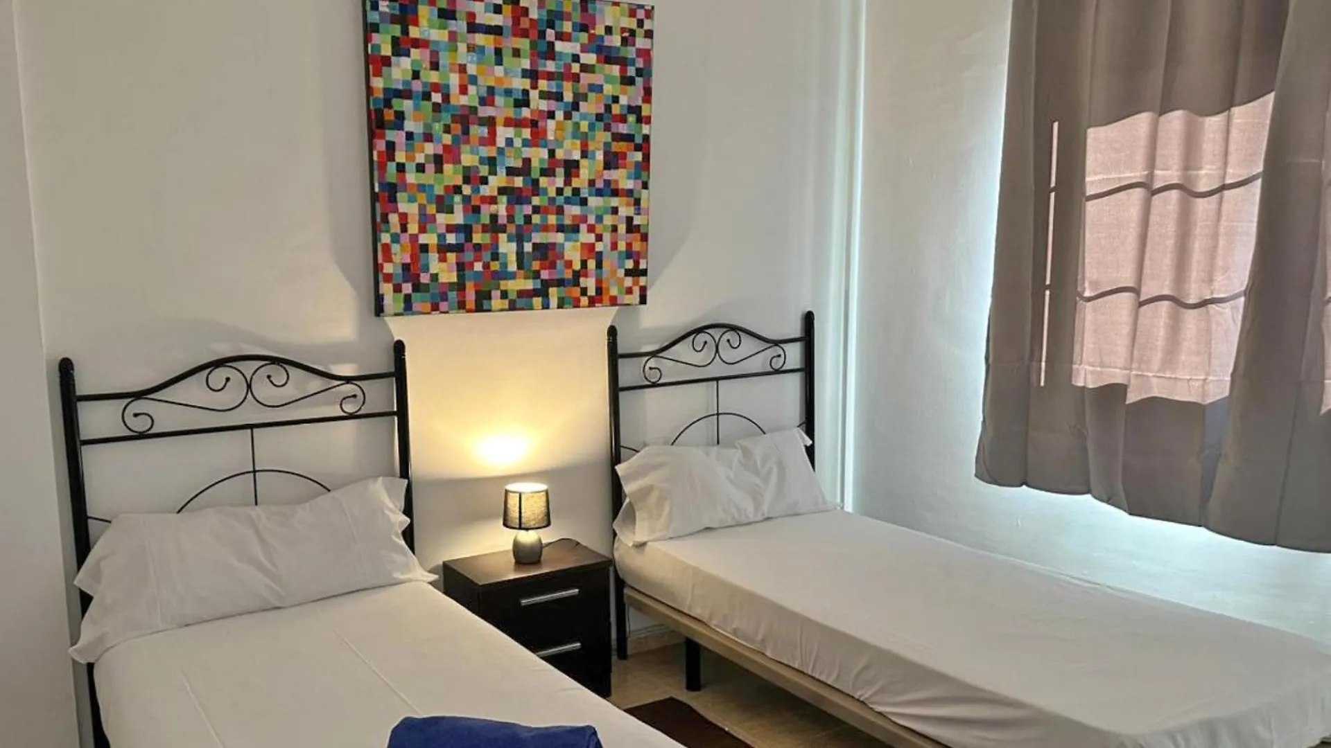 Villa Garden Tarajalejo Espanha