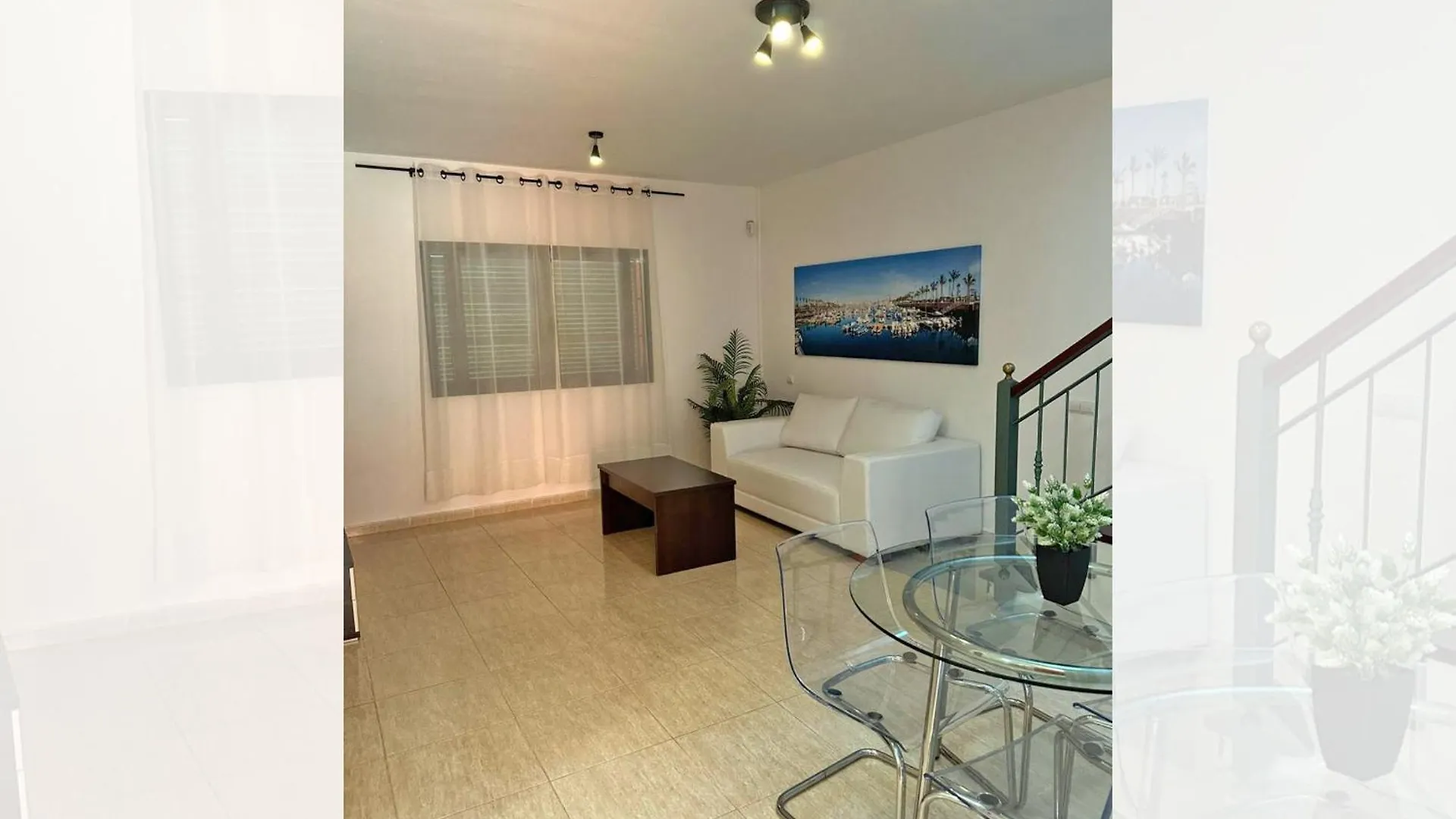 Villa Garden تاراخاليخو