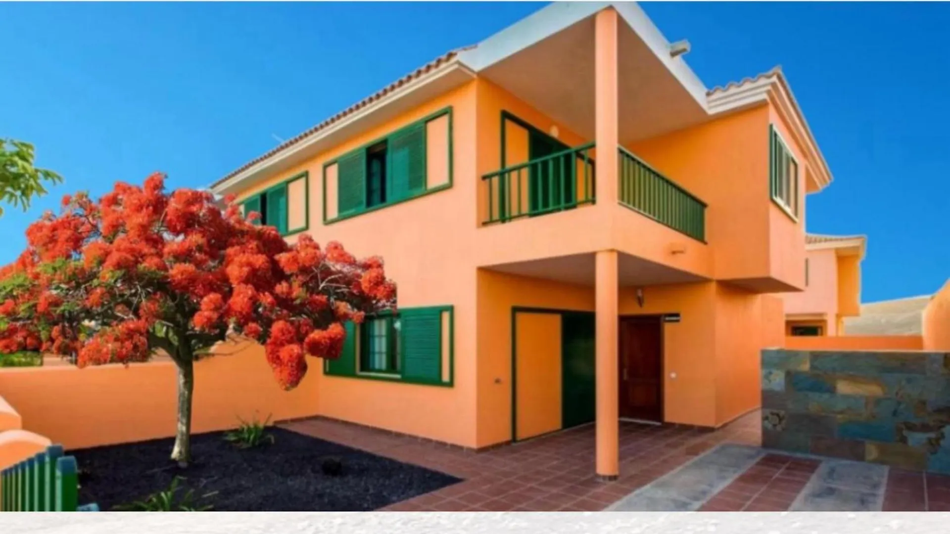 Villa Garden تاراخاليخو